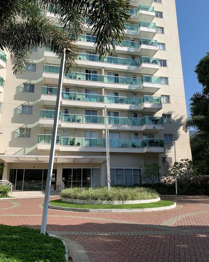 Rio Stay Suite B Rio de Janeiro Exterior foto