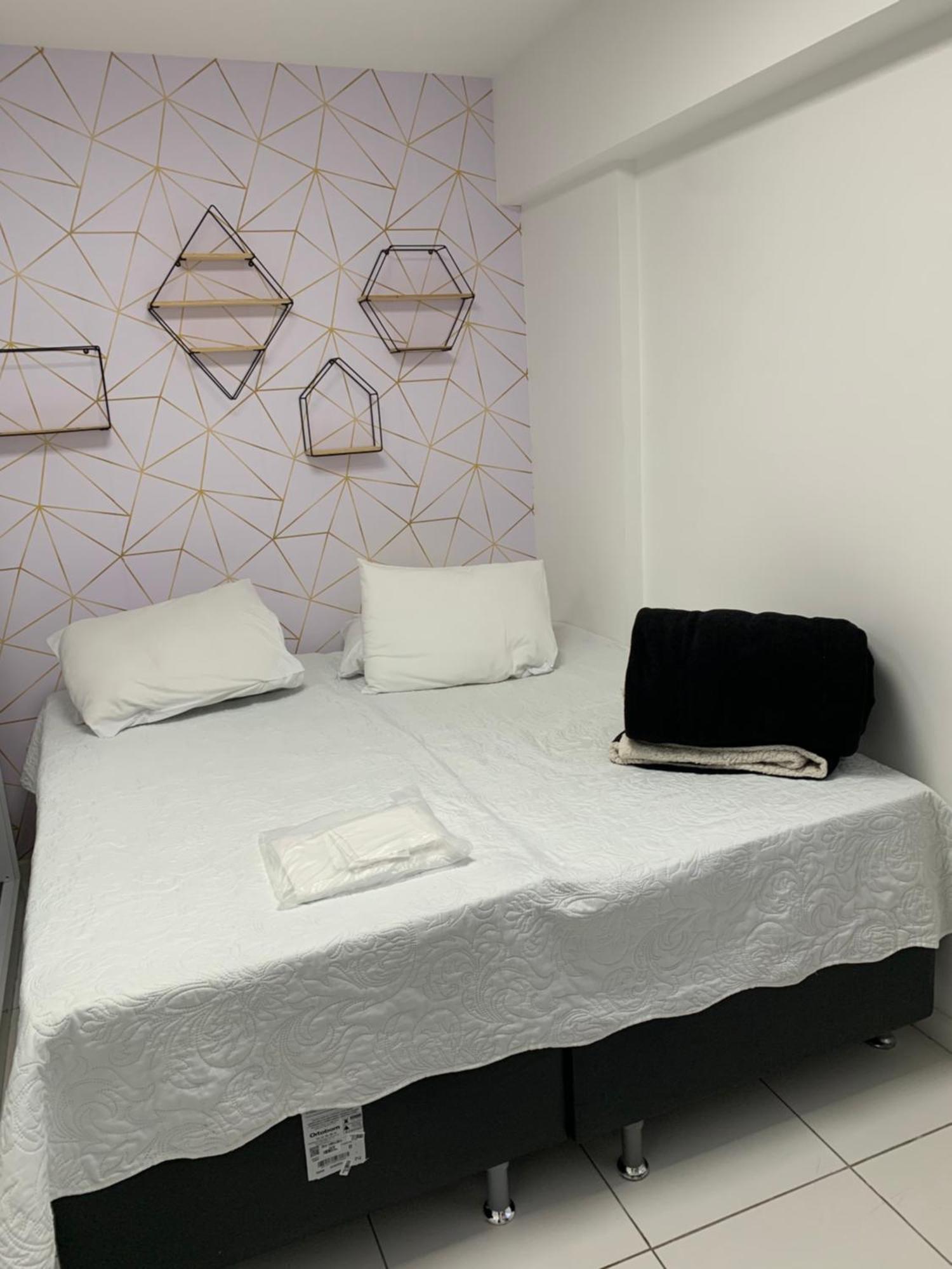 Rio Stay Suite B Rio de Janeiro Exterior foto