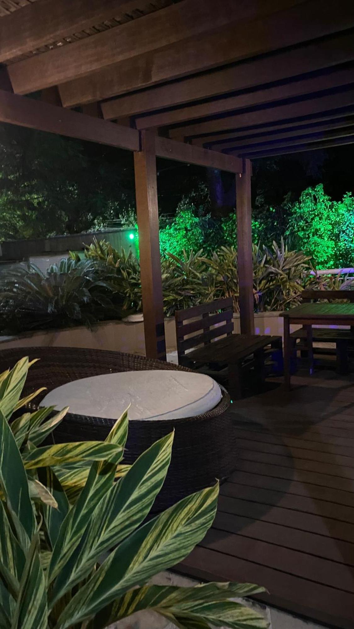 Rio Stay Suite B Rio de Janeiro Exterior foto