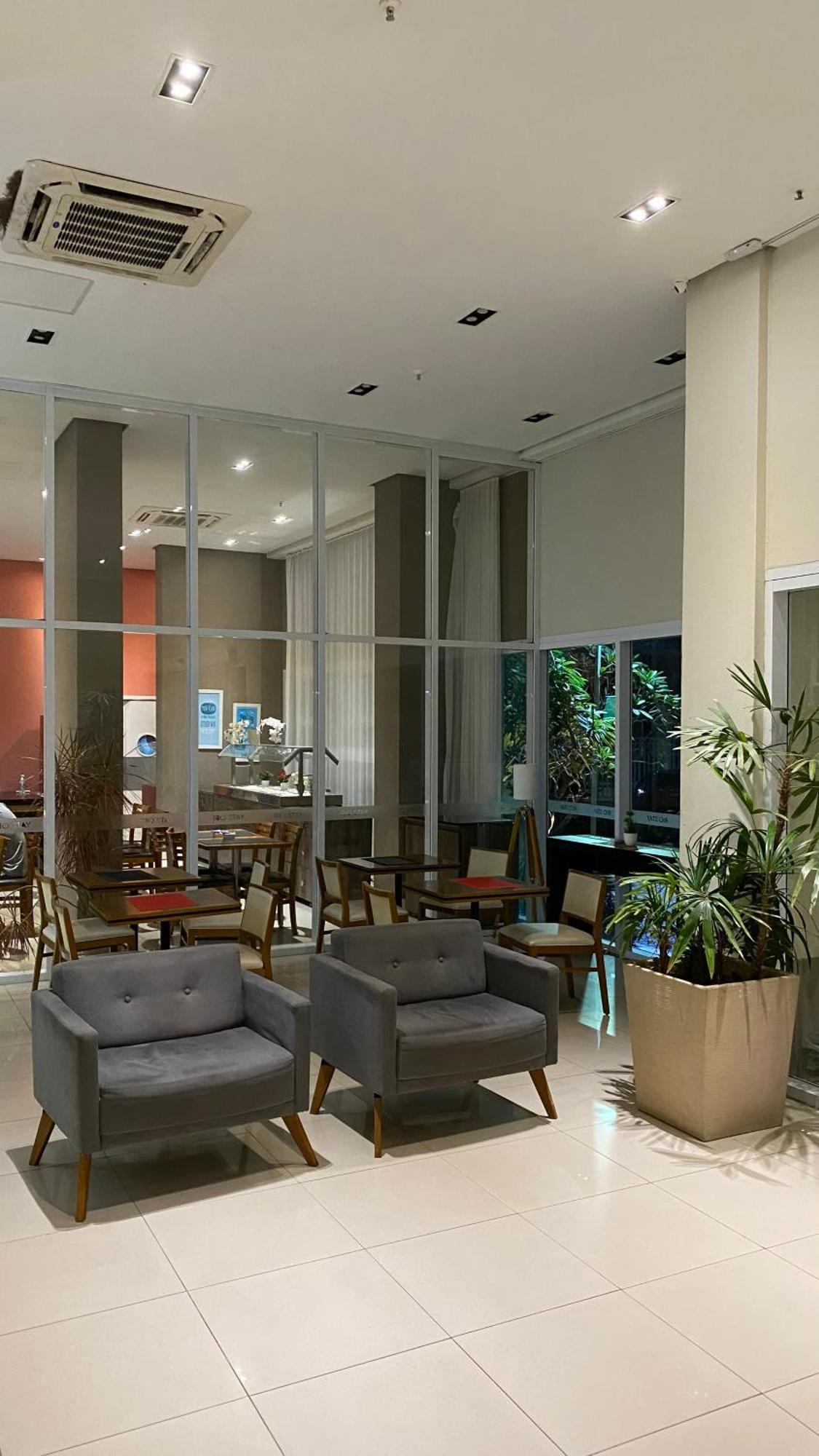 Rio Stay Suite B Rio de Janeiro Exterior foto