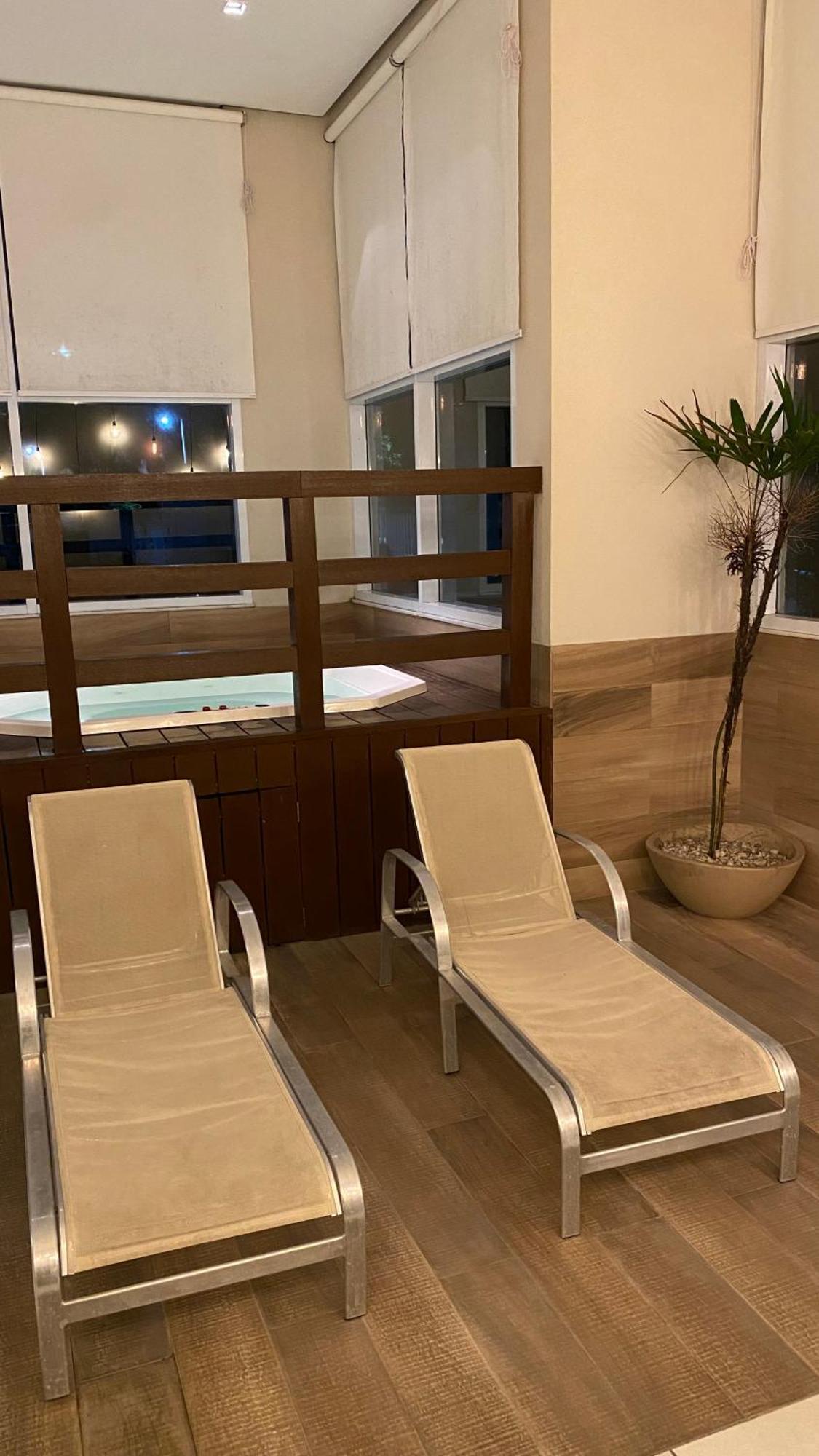 Rio Stay Suite B Rio de Janeiro Exterior foto