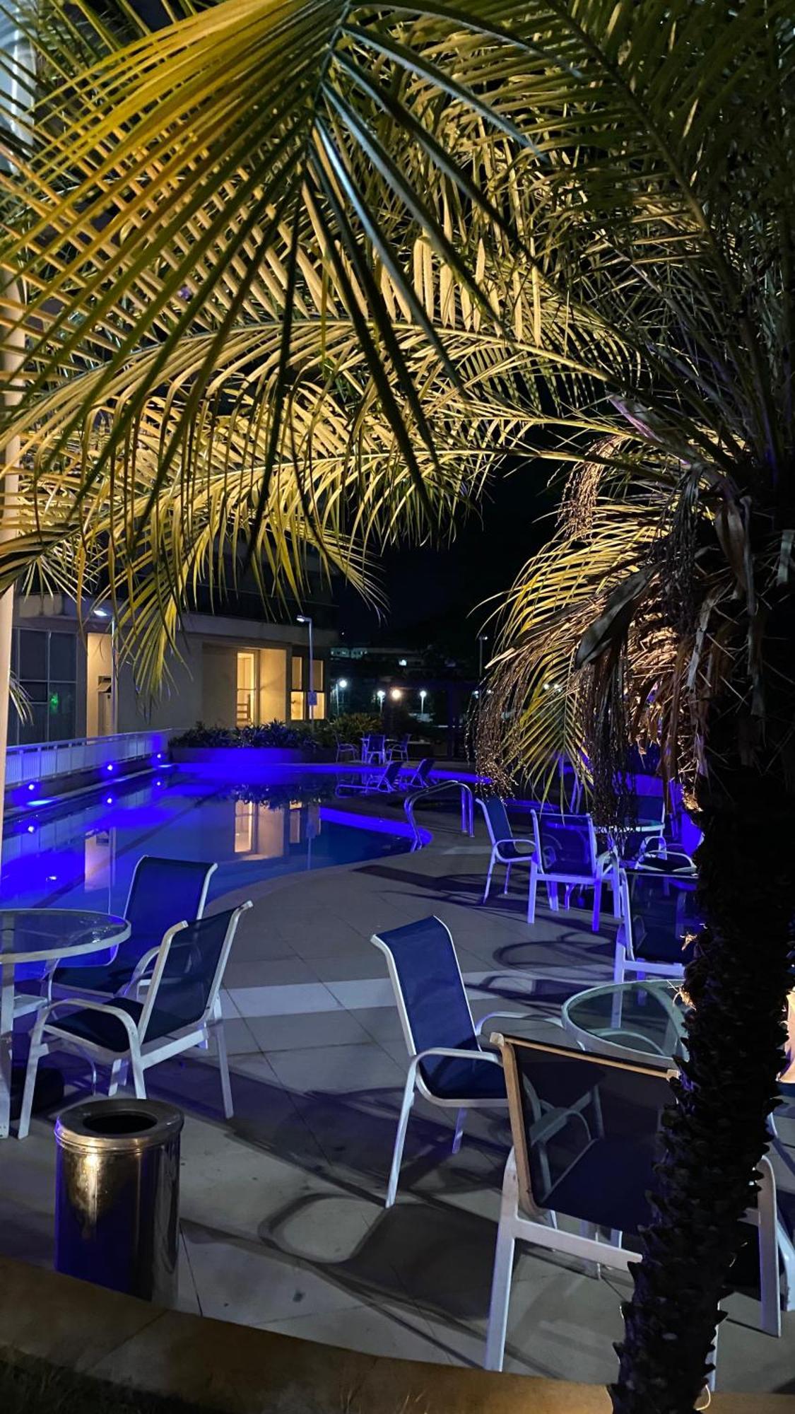 Rio Stay Suite B Rio de Janeiro Exterior foto